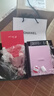 香奈兒（Chanel）口紅香水組合套裝禮盒裝告白套盒七夕情人節(jié)送老婆女友禮物禮品 白管920+粉邂逅淡香水100ml套裝 曬單實(shí)拍圖