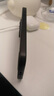 京工智造嚴選【紙一樣薄】適用蘋(píng)果15手機殼iPhone15promax超薄磨砂透明簡(jiǎn)約鏡頭全包防摔保護套 蘋(píng)果15Pro【透黑色】超薄磨砂+不沾指紋 +9D防爆膜 曬單實(shí)拍圖
