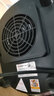 志高（CHIGO） 烘干機 家用干衣機機頭主機烘干機熱泵省電風(fēng)干機速干烘衣機衣服適配大部分干衣機 1500W主機 曬單實拍圖