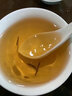 閩嘉元特級金駿眉紅茶2025新茶武夷純黃芽濃香型罐裝送禮禮品茶葉自己喝 【特級黃芽金駿眉】一罐/250克 曬單實拍圖