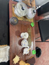拓進(jìn)蛋堡機(jī) 雞蛋漢堡鍋煎蛋神器蛋堡鍋雞蛋漢堡機(jī)商用電熱款擺攤9孔18 9孔雞蛋漢堡(電熱款) 曬單實(shí)拍圖