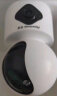 纽曼无线摄像头家用室内家庭2K高清双向视频通话手机远程监控器360度无死角带夜视全景语音可视频对话 实拍图