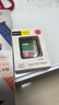 中沃適用蘋果手表表帶apple watch ultra2尼龍回環(huán)單圈運(yùn)動(dòng)防水透氣iWatch s10/s9/s8/se男女通用 42/41/40/38MM【木炭色】佩戴輕盈 曬單實(shí)拍圖