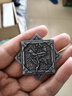 星之所在 奇幻金屬鑄幣 克蘇魯周邊 克蘇魯 黃衣王 沙德維爾的暗影 獵魔人 愛(ài)倫坡 哈斯塔 蘇塞克斯 米斯卡托 奈亞之舌 桌游游戲幣 隨身幸運幣收藏 獵魔人 曬單實(shí)拍圖