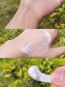迪凱瑞（DEKREI）鮮活VC玻尿酸補(bǔ)水保濕水乳護(hù)膚化妝品套裝禮盒提亮緊致收毛孔精華 維C兩件套【養(yǎng)膚水+精華乳】 曬單實(shí)拍圖