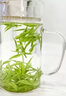 世茗巖明前特級(jí)安吉珍稀白茶2025新茶正宗綠茶茶葉禮盒裝送長(zhǎng)輩送禮佳品 5盒裝250g 曬單實(shí)拍圖