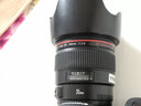 佳能（canon）50 85 1.8 1.4 1.2 二手單反相機(jī)大光圈人像長焦廣角定焦鏡頭全畫幅 佳能EF 35 F1.4L USM 95新 曬單實拍圖
