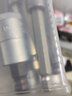 世達(dá)（SATA）工具12.5MM系列100MM長(zhǎng)六角旋具套筒手動(dòng)套筒 25209 6MM 25203 曬單實(shí)拍圖