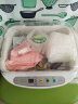 福康纳缘 专业智能纳豆机家用全自动分盒多功能发酵机天贝机自制带日本菌种 陶瓷纳豆发酵盒套餐+9个玻璃酸奶分杯 实拍图