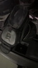 魔鬼競賽（GHOST RACING）摩托車油箱包多功能防水摩旅手機(jī)包單肩斜挎騎士包摩托車裝備 黑色 曬單實拍圖