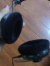 魔律 適用森海塞爾MOMENTUM大饅頭二代2.0耳機套 木饅頭一代耳罩樂(lè )動(dòng)小饅頭耳套耳機配件 樂(lè )動(dòng)小饅頭-黑色絨布款 曬單實(shí)拍圖