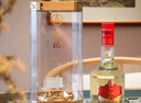 五糧液生態(tài)釀酒 五糧液紅福綠豆酒 熊貓桶 52度濃香型白酒禮盒 送禮喜酒 52度 500mL 2瓶 紅福熊貓桶 曬單實(shí)拍圖