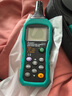 寶工（Pro'sKit） MT-4616-C 溫度、濕度、 露點(diǎn)測(cè)試器 溫度測(cè)量?jī)x 曬單實(shí)拍圖