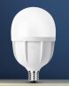 欧普（OPPLE）LED灯泡节能灯泡E27大螺口家用商用摆摊大功率厂房工矿灯28瓦白光 实拍图
