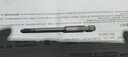 博世（BOSCH） 博世BOSCH專(zhuān)業(yè)級高硬度瓷磚鉆頭陶瓷玻璃打開(kāi)孔三角六角柄鉆頭電動(dòng)工具附件 博世六角柄硬質(zhì)瓷磚鉆頭5X90mm 曬單實(shí)拍圖