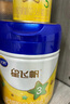 飛鶴【育兒補貼】星飛帆經(jīng)典300g飛鶴奶粉 嬰兒配方牛奶粉 便攜裝 三段 300g/罐 曬單實(shí)拍圖