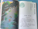 藏在古詩詞里的博物課（全四冊） 安迪斯晨風 唐詩三百首幼兒早教兒童繪本小學生唐詩300首正版宋詞古詩書幼兒園寶寶學前啟蒙 曬單實拍圖