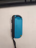 Nintendo Switch任天堂原裝二手switch紅外手柄joycon左右ns體感健身環(huán)amibo震動(dòng) 9*左邊（藍色） 不帶掛繩 曬單實(shí)拍圖