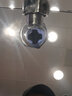 吉之美開水器水龍頭/加熱管/上電極/下電極/電磁閥/電腦板/溫度傳感器/開關/水位探針/吉寶原裝配件 原廠冷水龍頭專用前端 曬單實拍圖