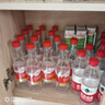 娃哈哈長白山五龍泉天然礦泉水550ml*24瓶水源取自常年8℃自涌活泉用水 五龍泉550ml*24瓶 曬單實拍圖