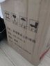 北杉（BEiSHAN）家用保溫菜罩多層食品級飯菜罩子塑料剩菜罩滑門(mén)食物罩餐桌透明罩菜罩防塵菜蓋菜罩子 【透明便捷滑門(mén)款】三層 曬單實(shí)拍圖