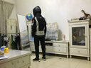 速萊特摩托車(chē)騎行服四季拉力服套裝騎行服防摔機車(chē)服四季騎行裝備機車(chē)服 【白色上衣】網(wǎng)眼透氣/CE護具 L 曬單實(shí)拍圖