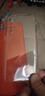 客套適用 OPPOK13turbo/ K12/K11/K9S手機(jī)殼自帶一體防塵塞K7X/K5/K3/K1四周氣囊防摔透明保護(hù)套 OPPO K5 【透明色】帶防塵塞+后攝像頭保護(hù)膜 曬單實(shí)拍圖