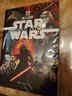 Star Wars 星球大戰7：原力覺(jué)醒(中英對照版) 湖北新華書(shū)店 曬單實(shí)拍圖