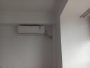 大金空调 14-19㎡适用 新三级能效 大1.5匹 变频 冷暖 家用 壁挂式 以旧换新 FTXB336WCLW 实拍图
