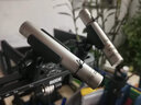 RODE 羅德麥克風(fēng) NT5 MP 小振膜心形電容話筒 鋼琴鼓吉他樂器錄音棚現(xiàn)場(chǎng)收音話筒 NT5-MP【兩支裝】官方標(biāo)配 曬單實(shí)拍圖