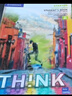 原版進口 劍橋外研思辨英語青少版 Think 第二版 Starter 1 2 3 4 5級 劍橋KET/PET考試初中英語教材 Starter級 （A1）課本+冊（含在線賬號） 曬單實拍圖