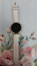 華為（HUAWEI）【新品現(xiàn)貨】華為手表 WATCH GT5智能運(yùn)動(dòng)藍(lán)牙通話(huà)電話(huà)手表2024新款gt5pro男款女士商務(wù)腕表官方旗 華為GT5【41mm珍珠白】復(fù)合素皮表帶+表帶+膜 曬單實(shí)拍圖