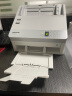 松下（Panasonic）KV-SL1056 A4彩色高速双面扫描仪 文件发票自动进纸批量扫描机PDF 支持银河麒麟系统 实拍图