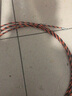 德東 穿線器電工神器拉線引線拽線器鋼絲網(wǎng)線串線管暗線暗管穿引器 三股5米-扁頭（帶手套+束線器） 曬單實拍圖
