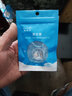 維智控 Type-C防塵塞 電腦手機(jī)typec接口保護(hù) 適用于華為小米o(hù)ppo vivo充電口 Typec充電塞+耳機(jī)孔塞【香檳金1套】 曬單實(shí)拍圖