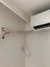 大金空调 14-19㎡适用 新三级能效 大1.5匹 变频 冷暖 家用 壁挂式 以旧换新 FTXJ336WC-W 实拍图