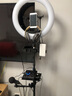得勝（TAKSTAR） MX630外置聲卡套裝手機直播設(shè)備電腦K歌神器抖音主播唱歌麥克風(fēng)錄音全套 官方標(biāo)配【單聲卡】 曬單實拍圖