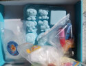 TOI手工diy儿童卡通水晶香肥皂材料包3-4-6岁宝宝男孩玩具女孩六一儿童节礼物 小小制皂家 实拍图