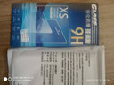 紐霸 適用于小米mix2手機(jī)殼 小米Mix2s透明保護(hù)套防摔軟殼硅膠包邊手機(jī)套 【小米Mix2】透明手機(jī)殼 曬單實(shí)拍圖