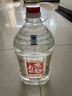 京爺北京二鍋頭52度 京爺府釀原漿酒 5L裝清香型白酒 52度 5L 1桶 【桶桶有禮】 曬單實(shí)拍圖
