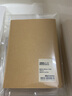 無(wú)印良品 MUJI 優(yōu)質(zhì)紙/1日1頁(yè)筆記本 學(xué)生文具 其他 148×105mm 曬單實(shí)拍圖