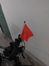 雪路安車(chē)載國旗電動(dòng)車(chē)摩托車(chē)山地自行車(chē)小五星紅旗國旗車(chē)內小旗擺件飾品 自行車(chē)電動(dòng)車(chē)款車(chē)旗LW-F-1421 曬單實(shí)拍圖