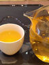 滇聘號冰島普洱茶生茶散茶2021年春茶臨滄冰島單株古樹茶生普茶葉禮盒裝 【收藏自飲送禮佳品】500克*1盒 曬單實拍圖
