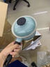 酷彩（Le Creuset）湯鍋法國(guó)進(jìn)口燉煮蒸煲湯通用多功能奶鍋煮面小鍋琺瑯?shù)撦o食鍋 【3-4口之家】青羽色 20cm 曬單實(shí)拍圖