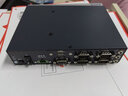 研華科技（ADVANTECH）研華嵌入式工控機EPC-S101凌動第5代 小尺寸 無風扇 低功耗 工業(yè)電腦 EPC-S101【4G/128G/適配器】 曬單實拍圖