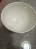 后海杯子陶瓷情侶馬克杯骨瓷杯帶蓋勺歐式辦公室咖啡杯可愛兒童喝水杯 胖胖杯-花蓋月亮/400ML 可微波 曬單實拍圖