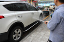 漢軒高壓洗車水槍水管家用增壓沖洗地噴槍園藝工具澆花澆菜槍噴頭金屬 升級金屬噴槍+6分通水接頭 曬單實(shí)拍圖