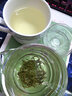 全度（Quandu）玻璃茶壺耐熱玻璃泡茶壺帶玻璃內(nèi)膽蓋子花茶壺可電陶爐專用企鵝壺 企鵝壺小號(hào)500ML 曬單實(shí)拍圖