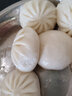 三全中式早餐包子饅頭系列 香軟大肉包速凍半成品早餐【199-100專區(qū)】 面點坊奶黃包12只360g 曬單實拍圖
