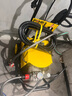 博赫爾(POHIR)高壓洗車機高壓水槍洗車泵大功率220V刷車泵洗車神器便攜式清洗機 Q5 Q5標(biāo)配款 10米防爆管 曬單實拍圖